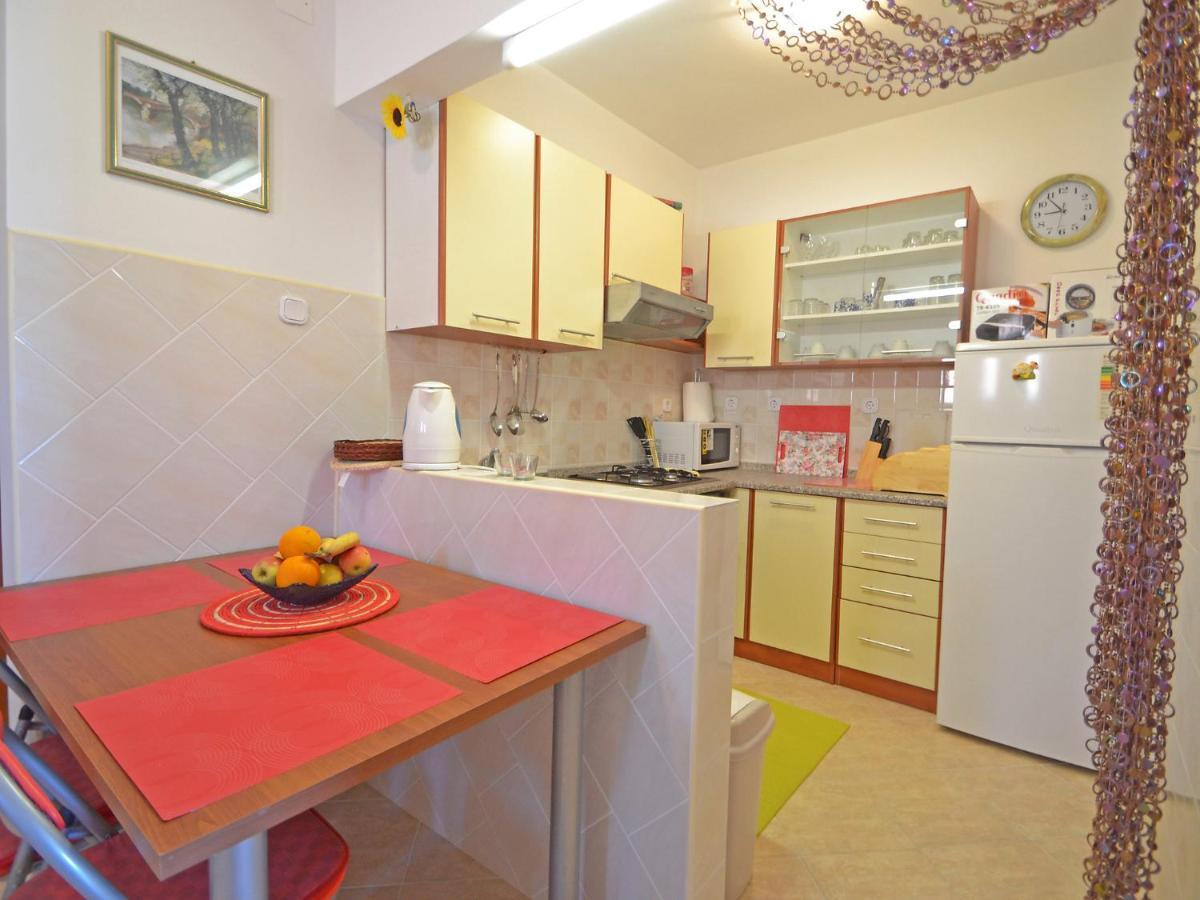 Apartment Matal By Interhome Kruševo エクステリア 写真